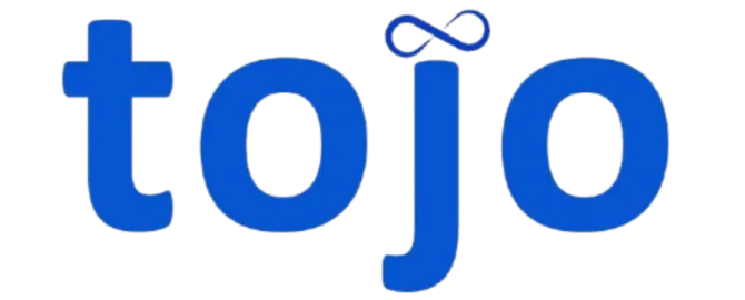 Tojo Vikas International logo